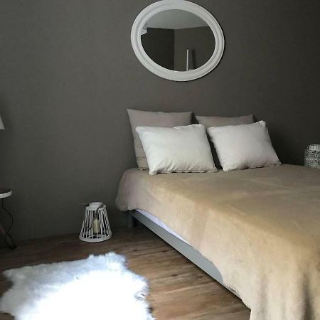 60 Rue Du Port Hotel Granville Luaran gambar
