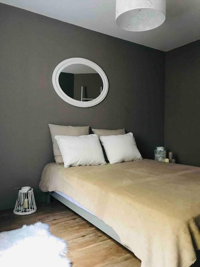60 Rue Du Port Hotel Granville Luaran gambar