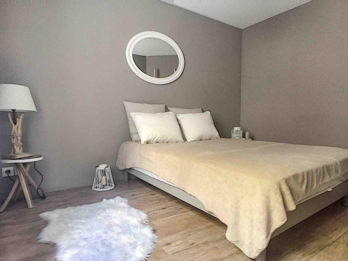 60 Rue Du Port Hotel Granville Luaran gambar